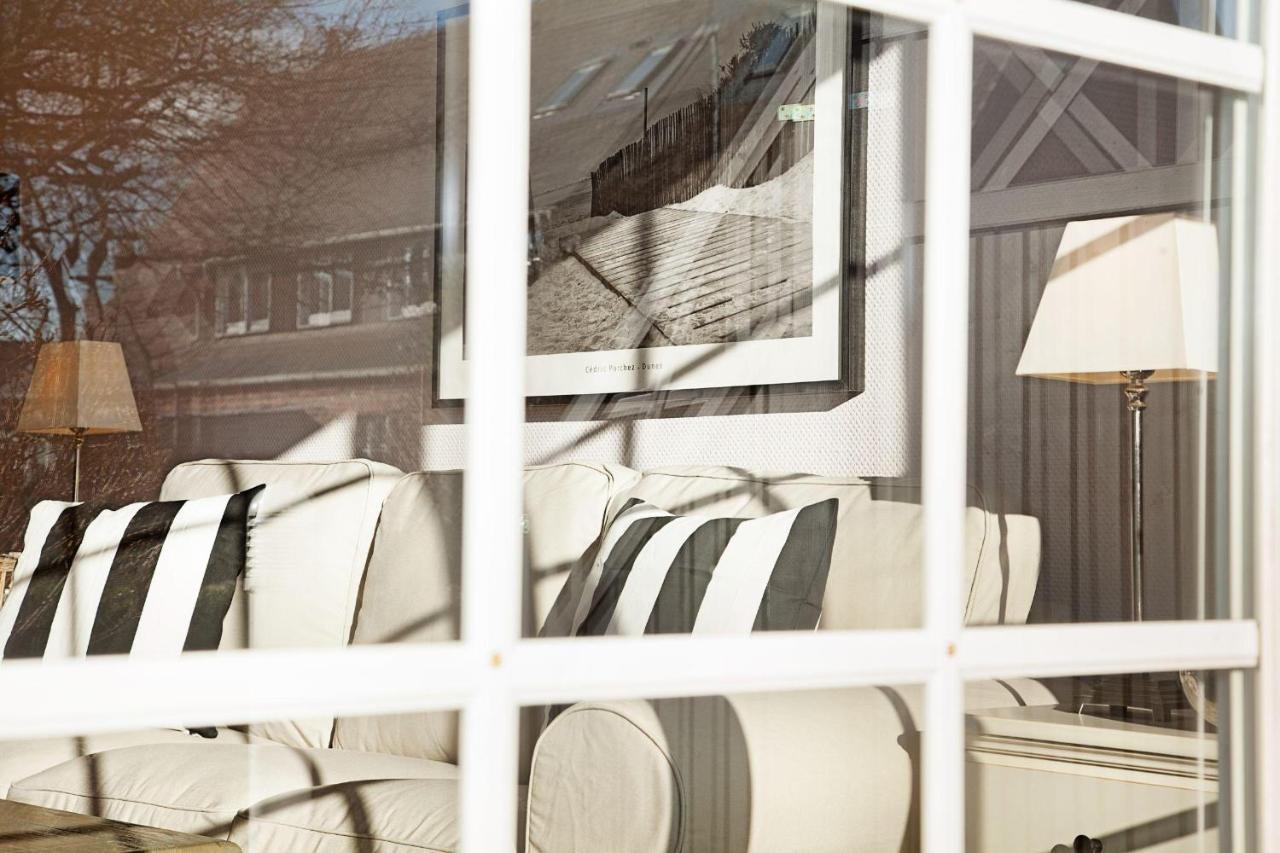 Deichvogt Apartment
