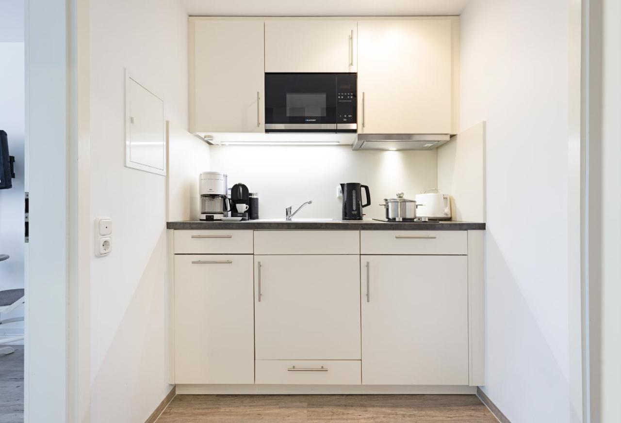 Apartment Deichvogt List auf Sylt