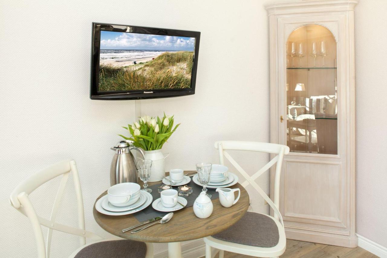 Apartment Deichvogt
