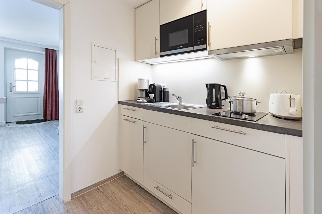 Apartment Deichvogt