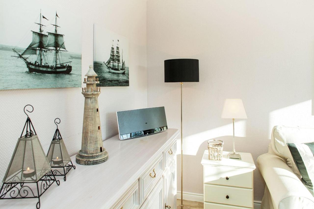 Apartment Deichvogt *